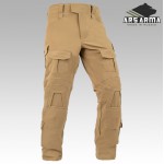 Боевые брюки CP Gen.3 All Weather CB Coyote [ ARS ARMA ]